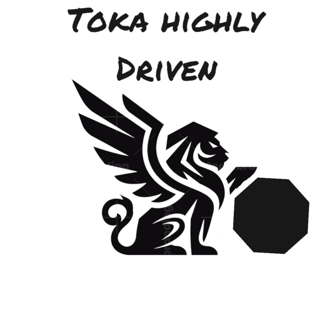 Toka Highly Driven